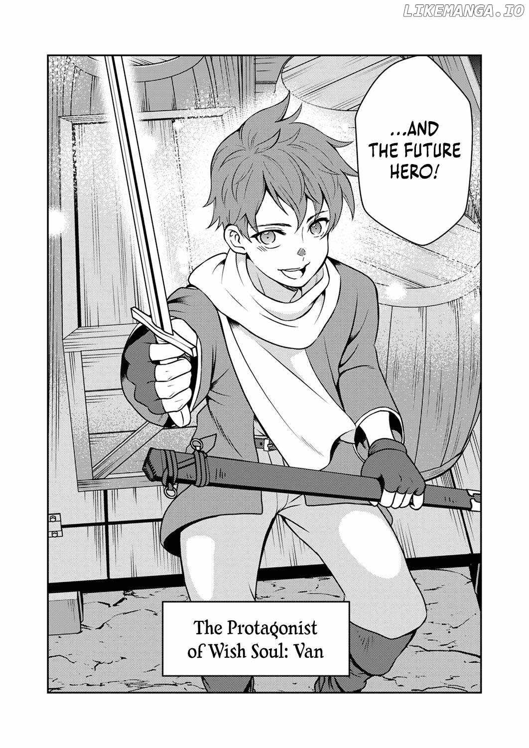 The Most Evil Noble Overturns The Death Flag Chapter 5 31